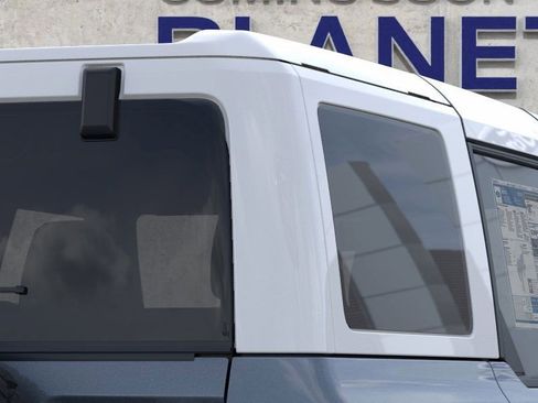 New 2025 Ford Bronco Heritage Edition image 27