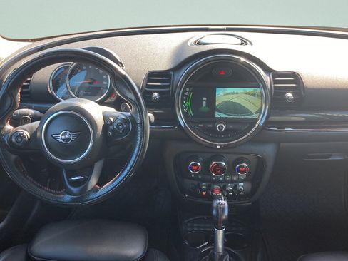 Used 2019 MINI Cooper Clubman S AWD/4WD image 11