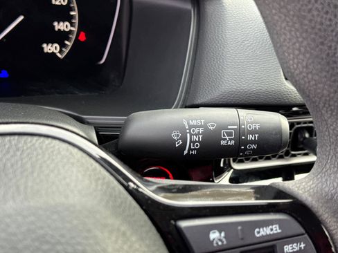 Used 2024 Honda Civic LX image 19