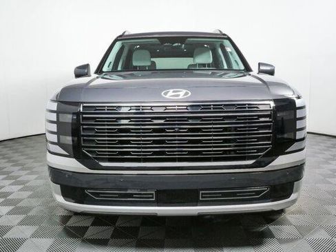 Certified 2026 Hyundai Palisade Calligraphy FWD image 34