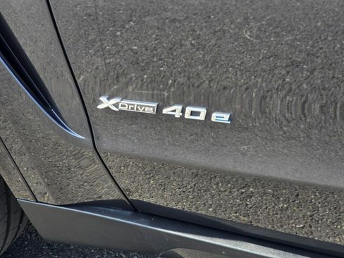 Used 2016 BMW X5 xDrive40e AWD/4WD image 12