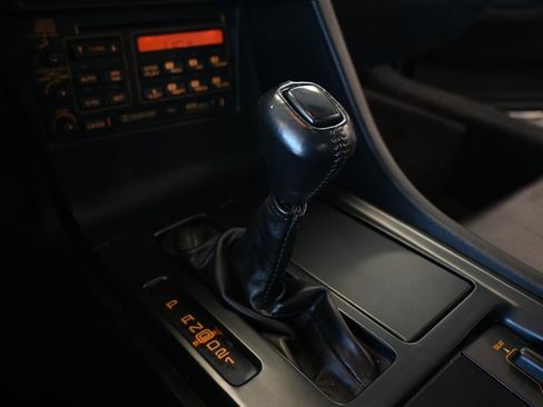 Used 1993 Chevrolet Corvette Coupe image 19