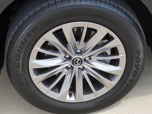 Used 2024 MAZDA CX-90 3.3 Turbo w/ Select Package AWD/4WD image 11