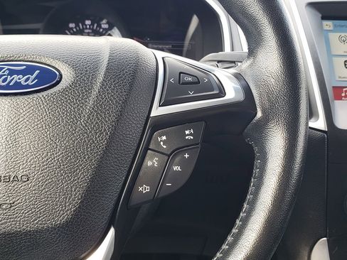 Used 2016 Ford Edge SEL w/ Equipment Group 201A image 25