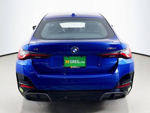 Used 2023 BMW i4 M50 w/ Premium Package image 8