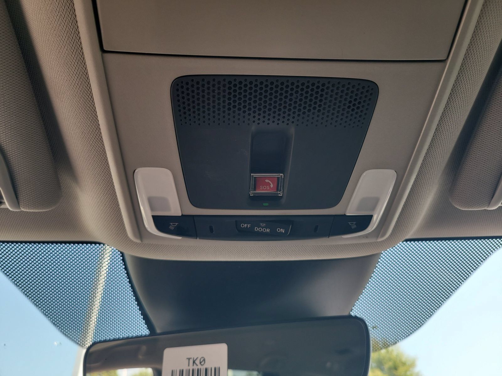New 2026 Honda Pilot EX-L image 22