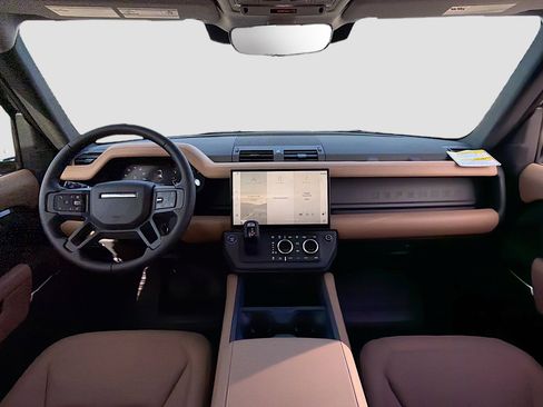 New 2026 Land Rover Defender 110 X-Dynamic SE image 16
