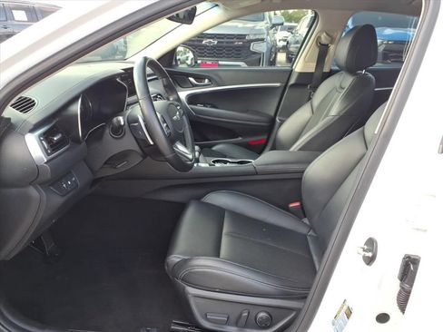 Used 2022 Genesis G70 2.0T RWD image 19