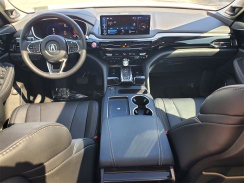 Used 2026 Acura MDX w/ Technology Package image 10