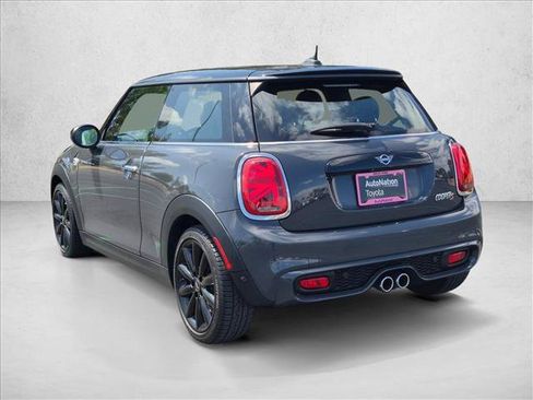 Used 2021 MINI Cooper S FWD image 7