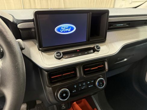 Used 2023 Ford Maverick XLT w/ Equipment Group 300A Standard AWD/4WD image 12