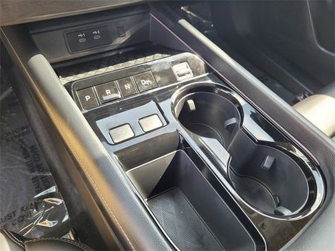 New 2025 Nissan Murano SL image 10