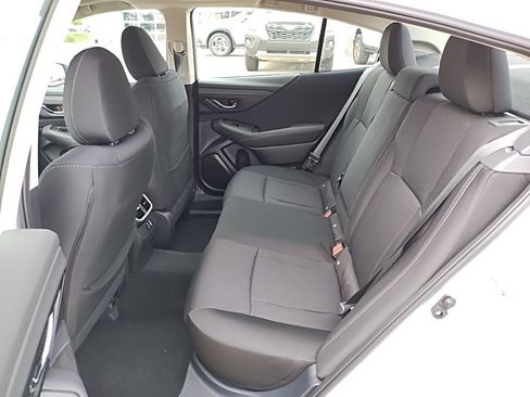 Used 2025 Subaru Legacy Premium image 41