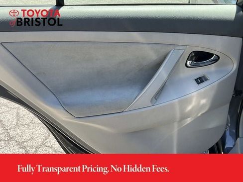 Used 2011 Toyota Camry LE w/ LE Extra-Value Pkg FWD image 16