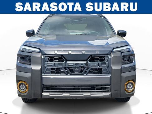 New 2026 Subaru Outback Wilderness image 2