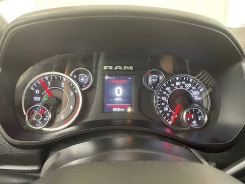 Used 2024 RAM 2500 Tradesman w/ Snow Chief Group AWD/4WD image 11
