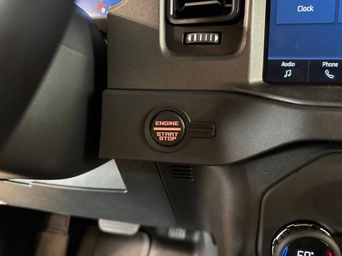 Used 2026 Ford Bronco Raptor AWD/4WD image 25