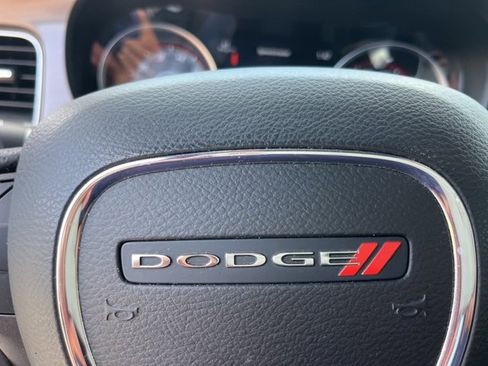Used 2022 Dodge Charger Scat Pack image 36