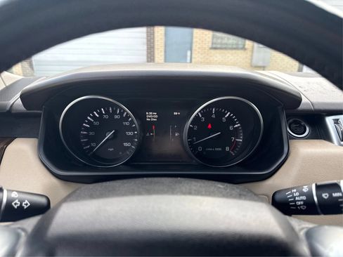 Used 2014 Land Rover Range Rover Sport HSE AWD/4WD image 20