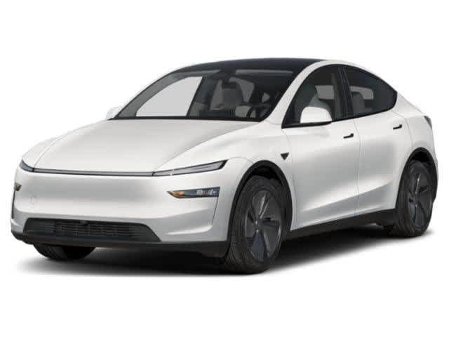 Used 2026 Tesla Model Y AWD image 1