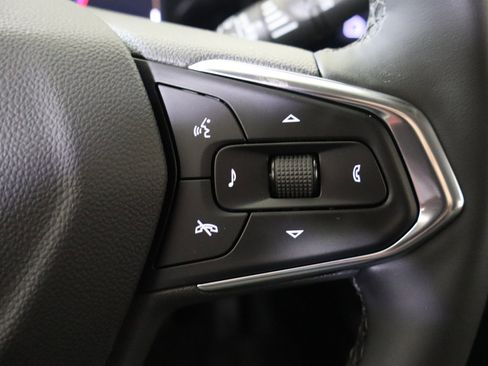 New 2026 Chevrolet Trax ACTIV FWD image 29