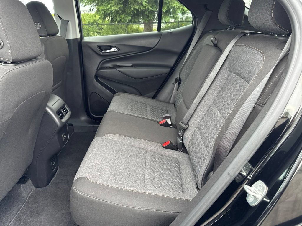 Used 2023 Chevrolet Equinox LT FWD image 14