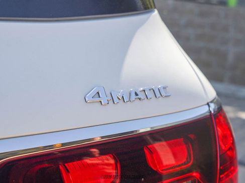 Used 2024 Mercedes-Benz GLS 450 GLS 450 image 87