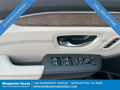 New 2026 Honda Pilot Elite image 22