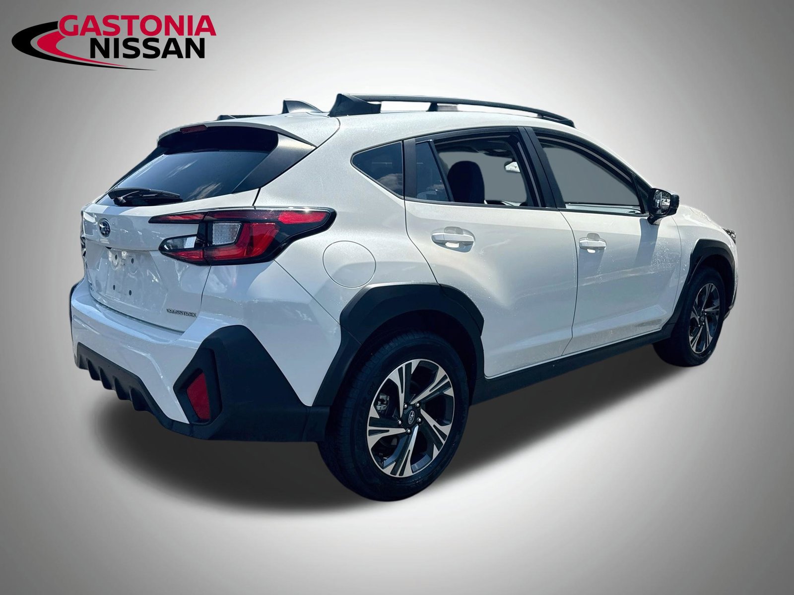 Used 2025 Subaru Crosstrek 2.5i Premium AWD/4WD image 9