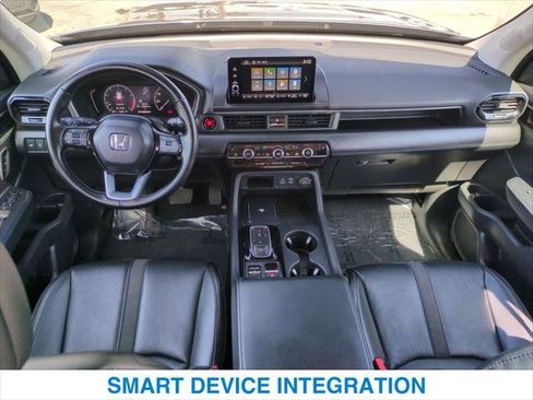 Certified 2023 Honda Pilot EX-L image 21