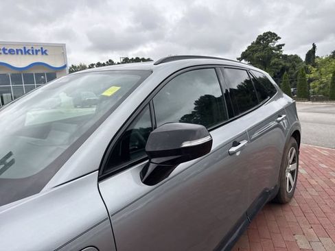 Used 2024 Honda Prologue Touring image 5