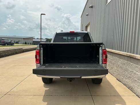 Used 2023 Ford F150 XLT w/ Equipment Group 302A High AWD/4WD image 20