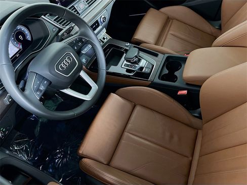 Used 2024 Audi Q5 2.0T Premium Plus image 24