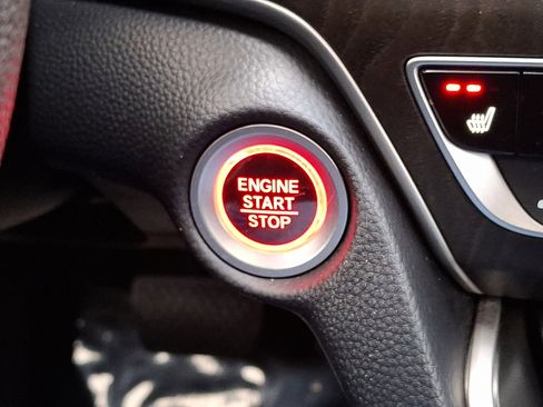 Used 2019 Honda Accord EX image 23