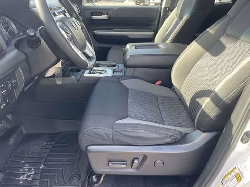 Used 2016 Toyota Tundra SR5 w/ TRD Off Road Package image 16