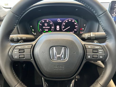 New 2026 Honda Accord EX-L image 25