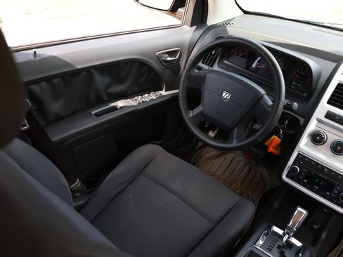 Used 2010 Dodge Journey SE w/ Popular Equipment Group FWD image 20