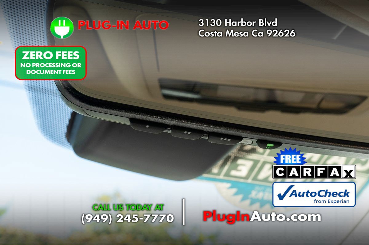 Used 2020 Lexus RX 450h AWD w/ Premium Package image 37