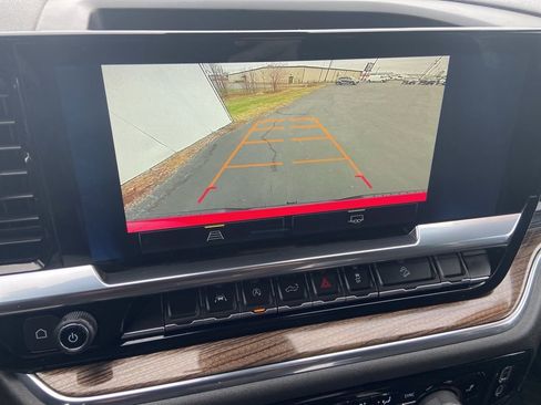 Certified 2023 Chevrolet Silverado 1500 LT Trail Boss w/ Protection Package image 17