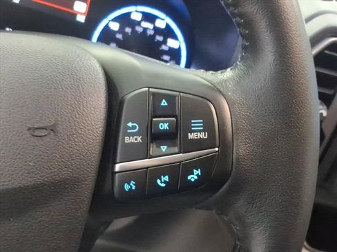 Used 2023 Ford Bronco Sport Big Bend w/ Convenience Package image 19