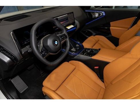 New 2026 BMW X3 xDrive30 w/ Premium Package image 56