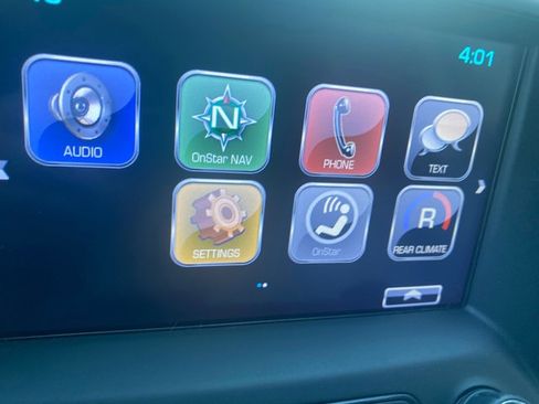 Used 2019 GMC Acadia SLT image 25