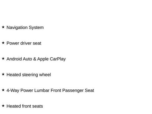 Used 2023 Genesis G70 2.0T w/ Sport Prestige Package image 5