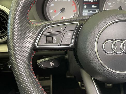 Used 2018 Audi S3 Premium Plus image 36