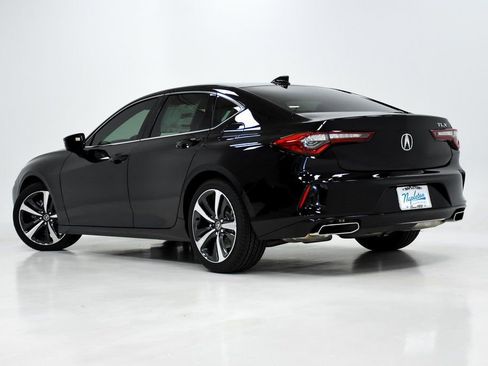Used 2025 Acura TLX w/ Technology Package image 31