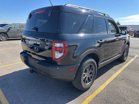 Used 2022 Ford Bronco Sport Big Bend w/ Convenience Package image 13