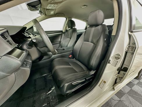 Used 2019 Honda Civic LX image 23