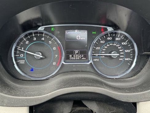 Used 2018 Subaru Forester 2.5i Limited image 9