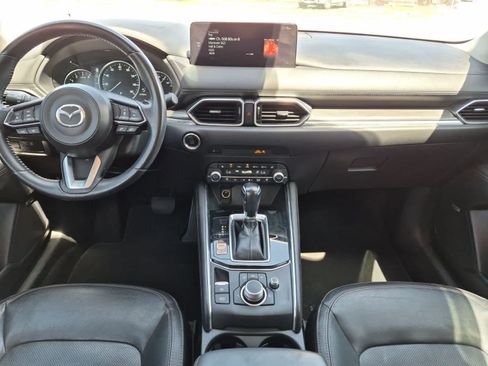 Used 2021 MAZDA CX-5 Grand Touring w/ GT Premium Package AWD/4WD image 20