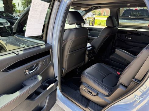 Certified 2026 Honda Pilot TrailSport image 14